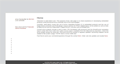 Desktop Screenshot of open-etech.com